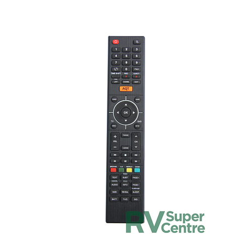 Avtex Series 9 Pro TV Remote