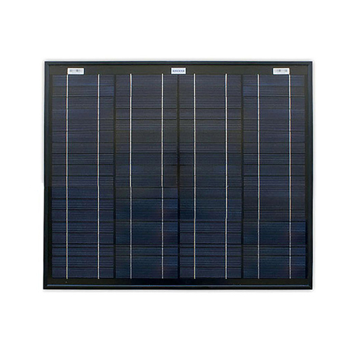 Enerdrive Solar Panel 24V/40W