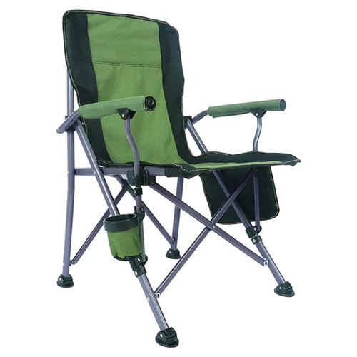 RVSC Deluxe Camping Chair  